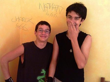 les mellieur potes
